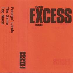 Excess (FRA) : Foreign' Lands